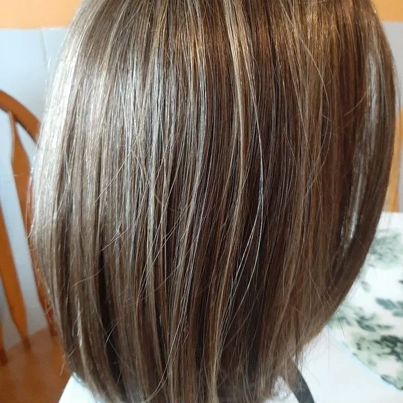 WIG - Picture 4 of 9